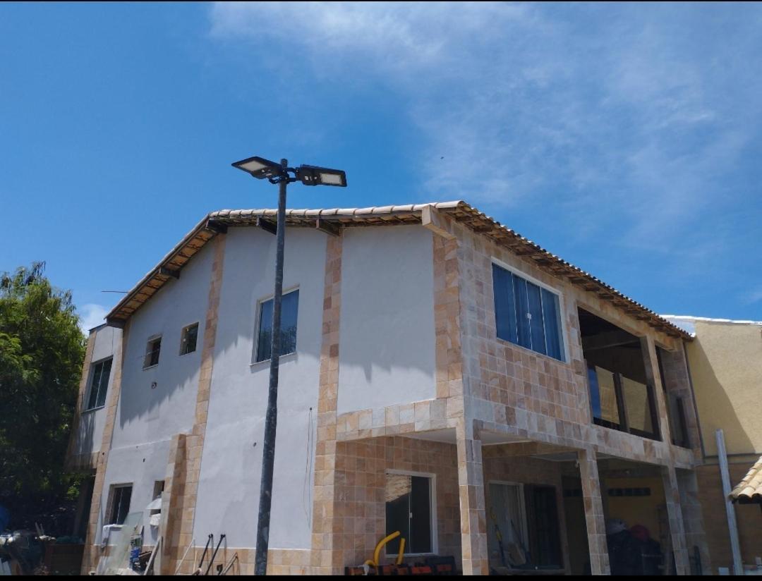 Casa Pitanga Apartment Cabo Frio Exterior photo